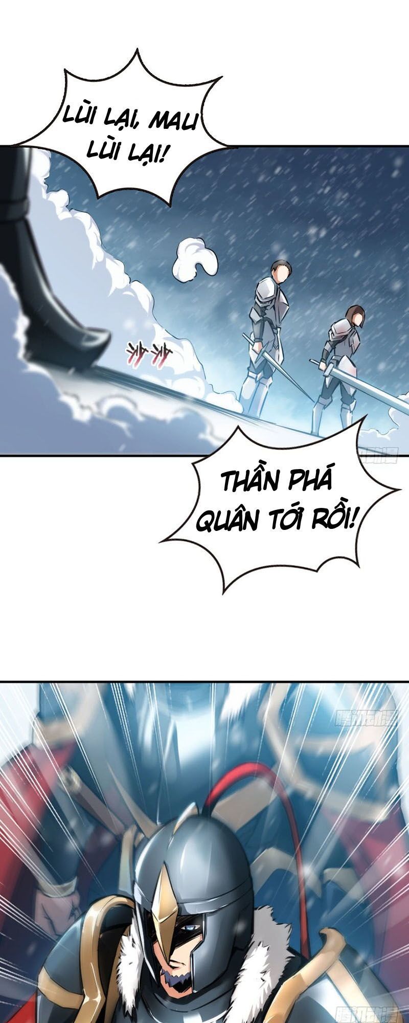 Thả Vu Nữ Đó Ra Chapter 48 - 11