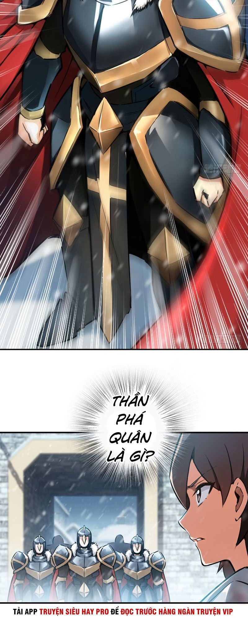 Thả Vu Nữ Đó Ra Chapter 48 - 12