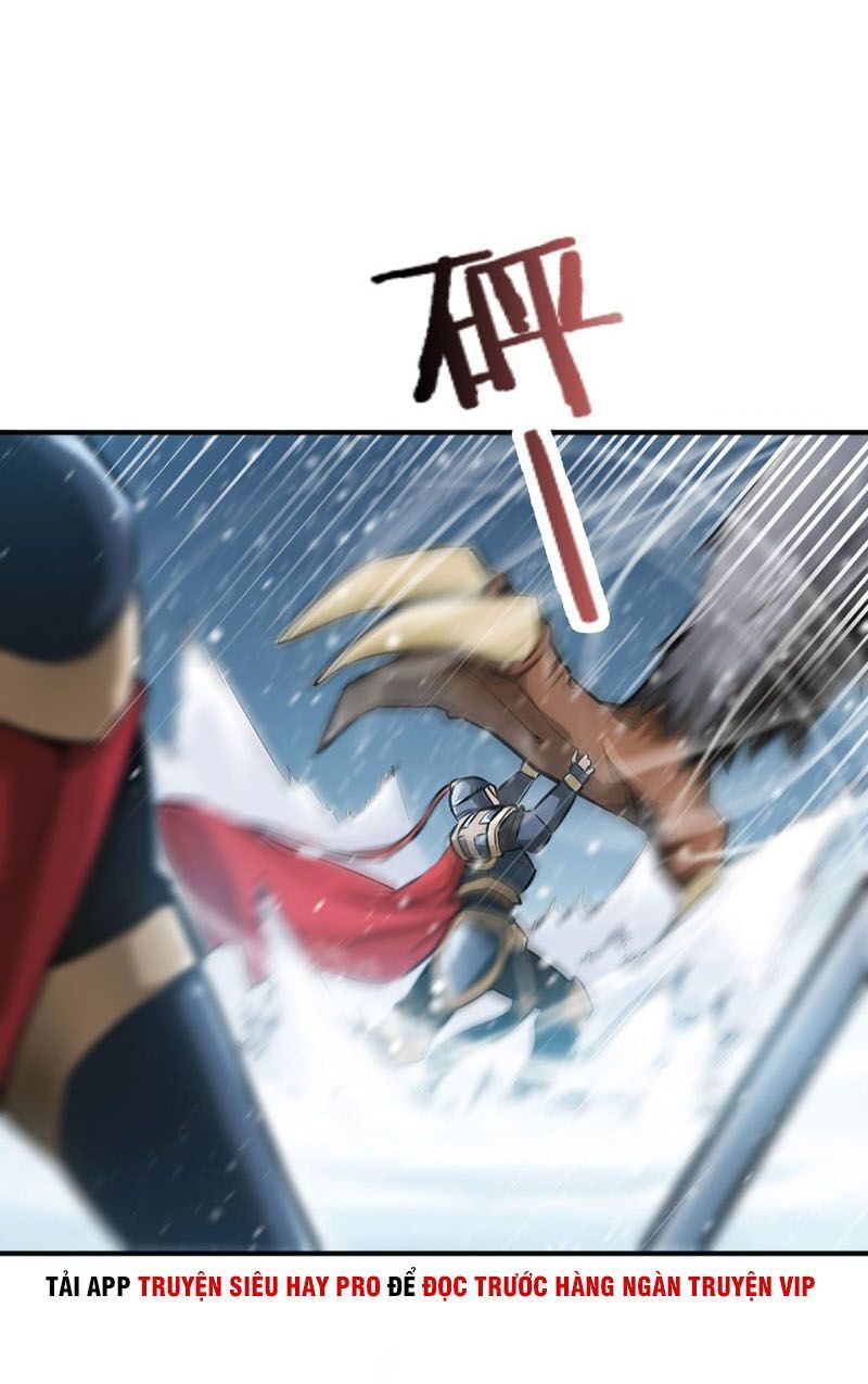 Thả Vu Nữ Đó Ra Chapter 48 - 16