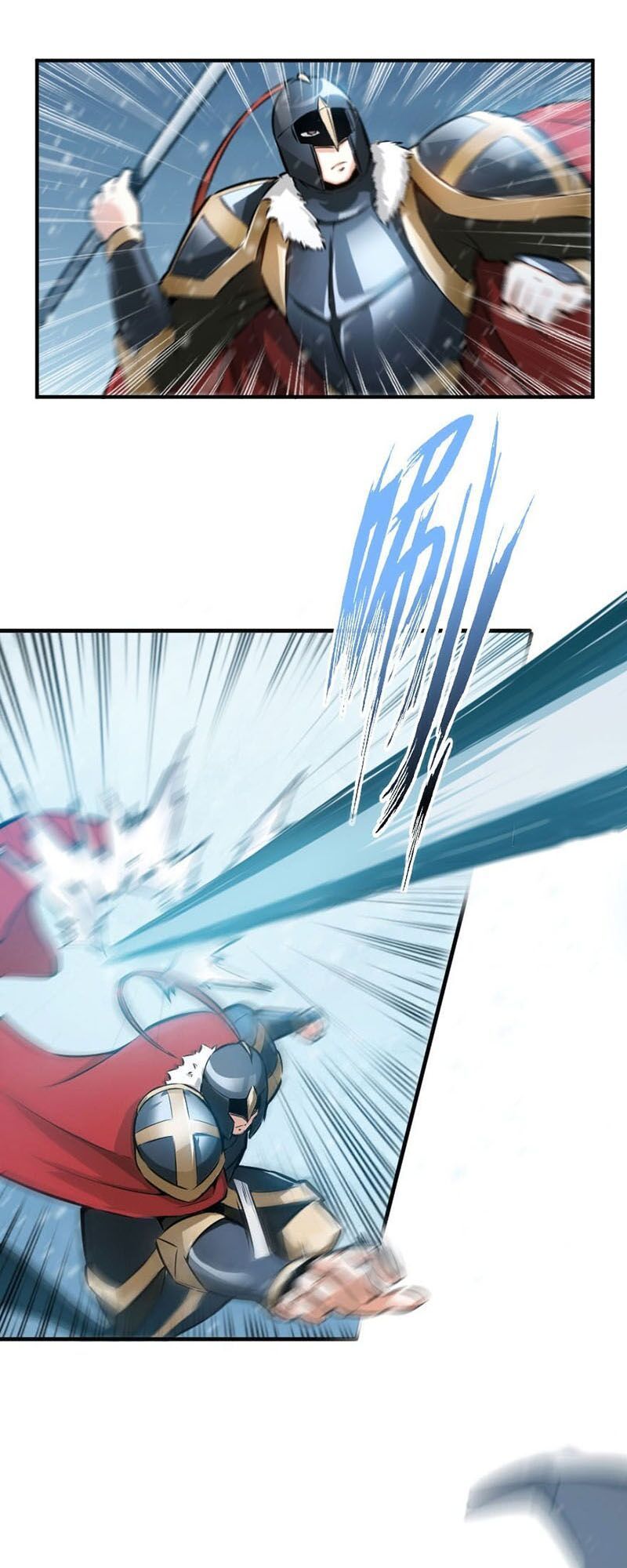 Thả Vu Nữ Đó Ra Chapter 48 - 17