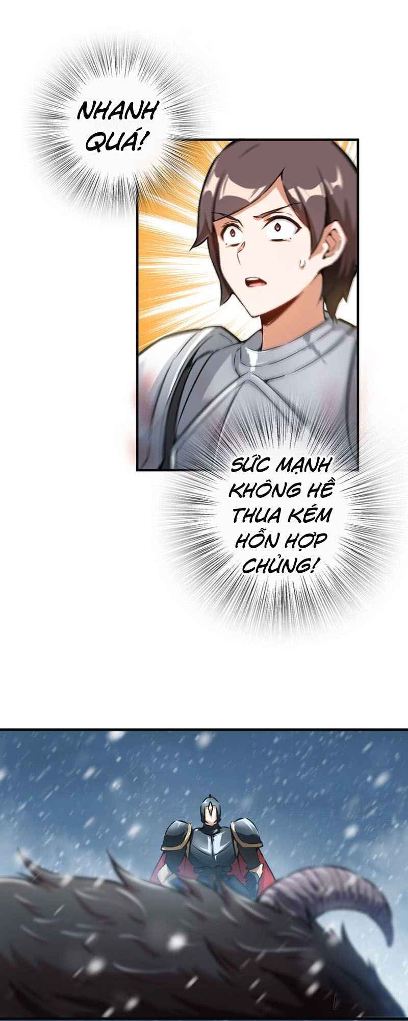 Thả Vu Nữ Đó Ra Chapter 48 - 19