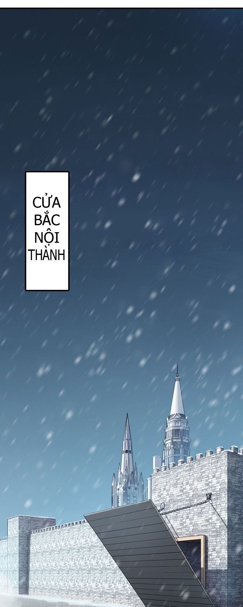 Thả Vu Nữ Đó Ra Chapter 48 - 3