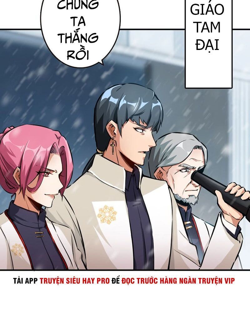 Thả Vu Nữ Đó Ra Chapter 48 - 24