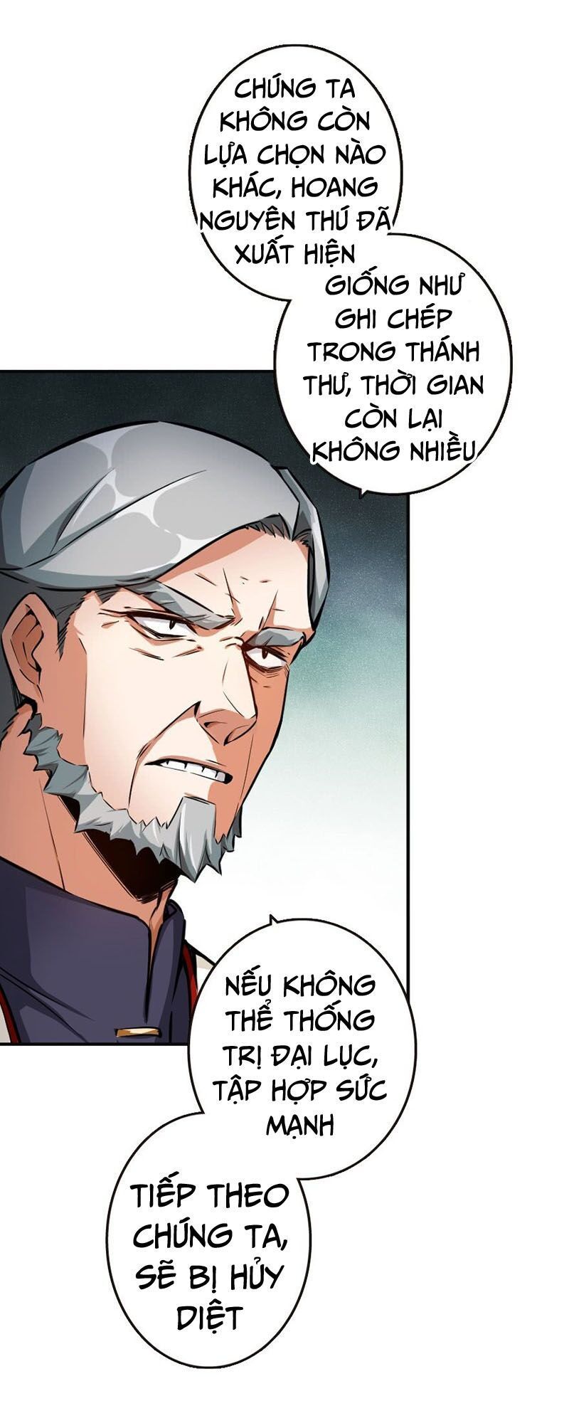 Thả Vu Nữ Đó Ra Chapter 48 - 27
