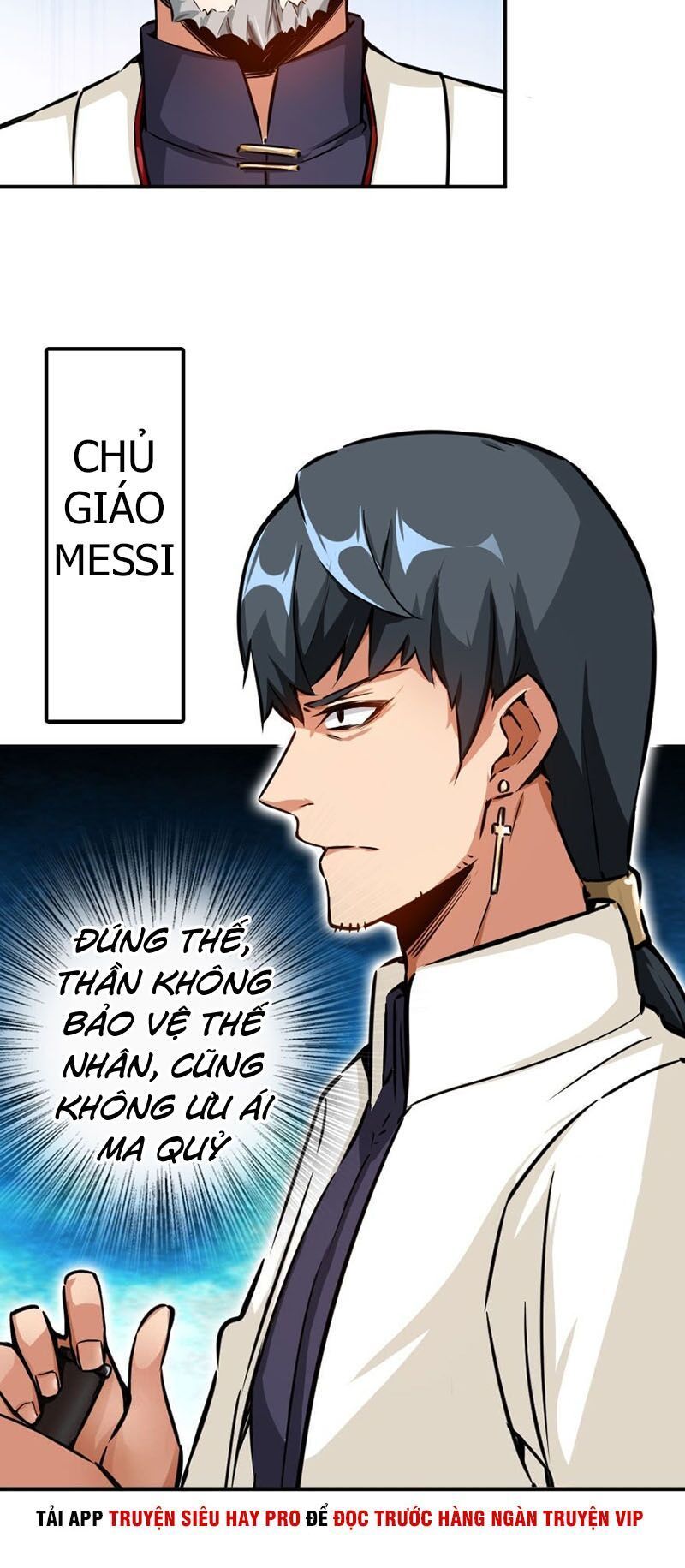 Thả Vu Nữ Đó Ra Chapter 48 - 30