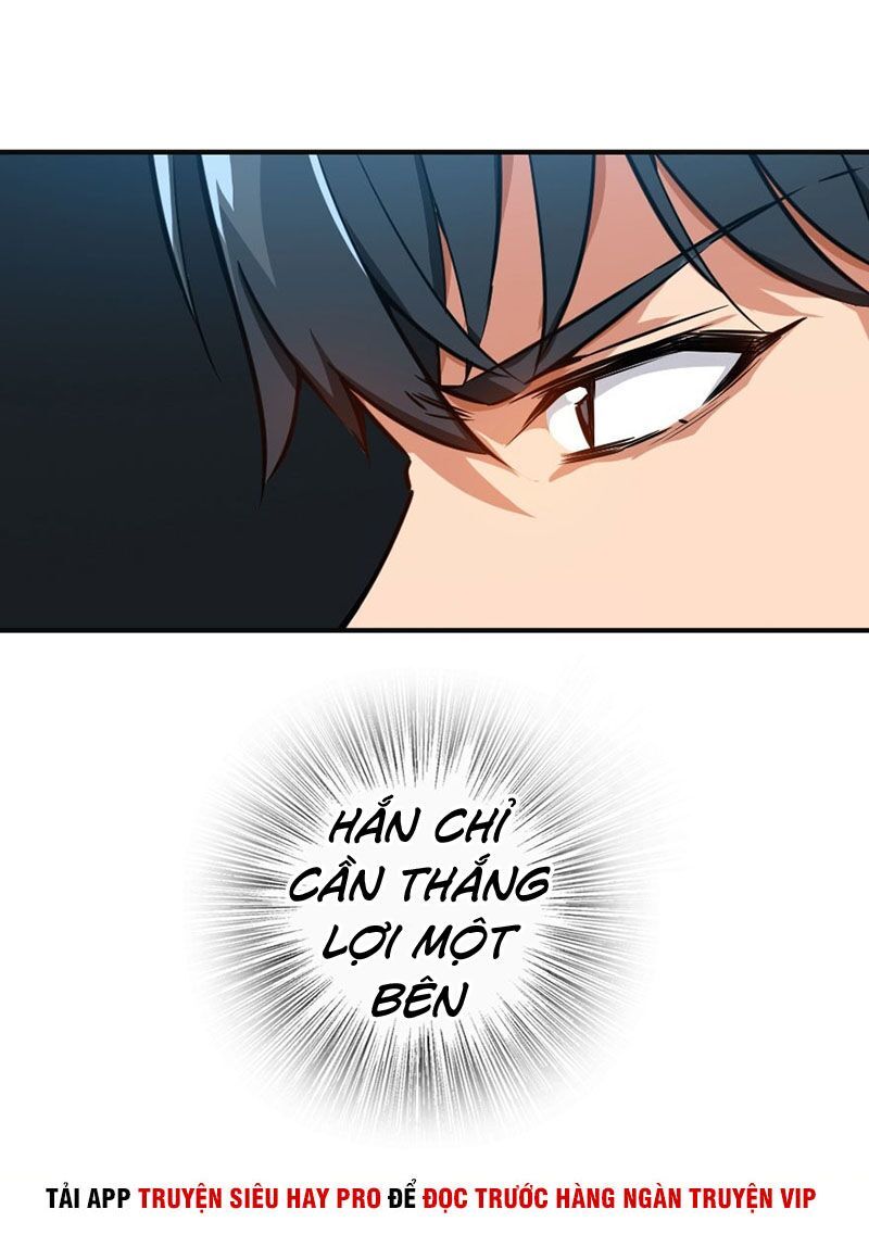 Thả Vu Nữ Đó Ra Chapter 48 - 31