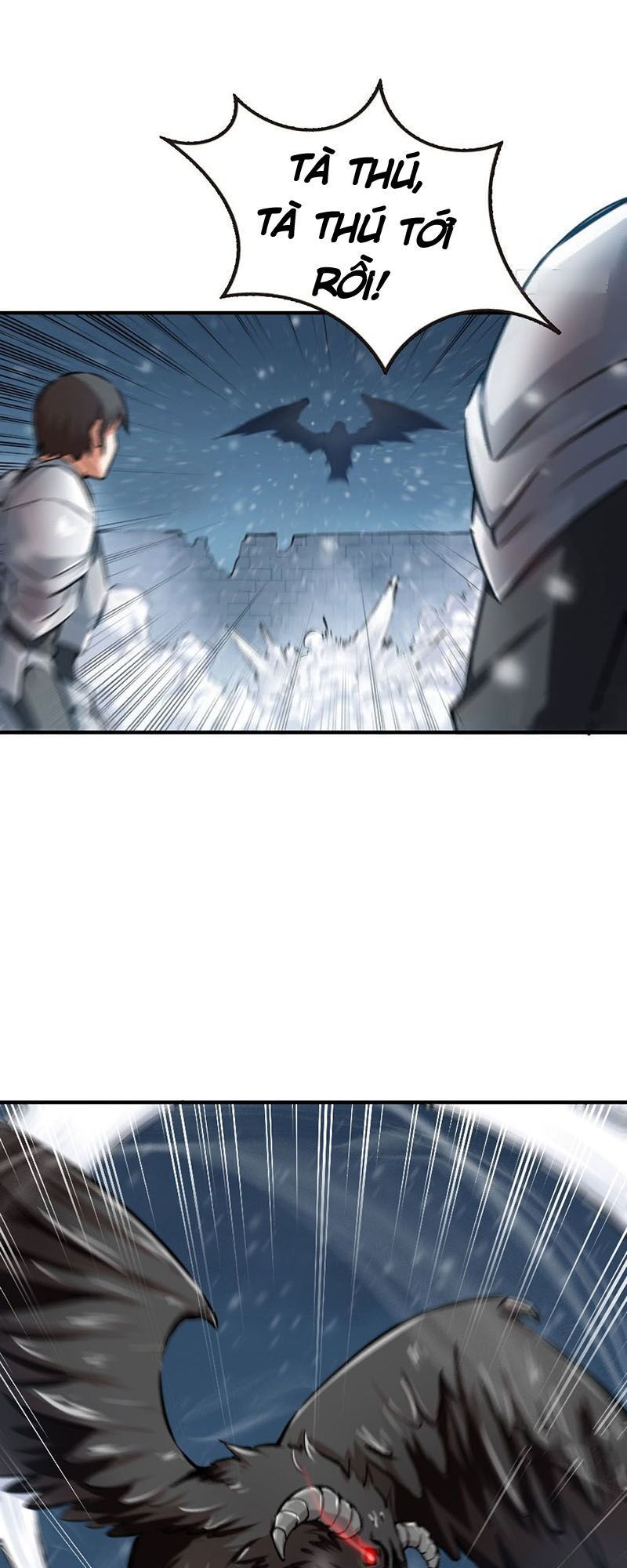 Thả Vu Nữ Đó Ra Chapter 48 - 5