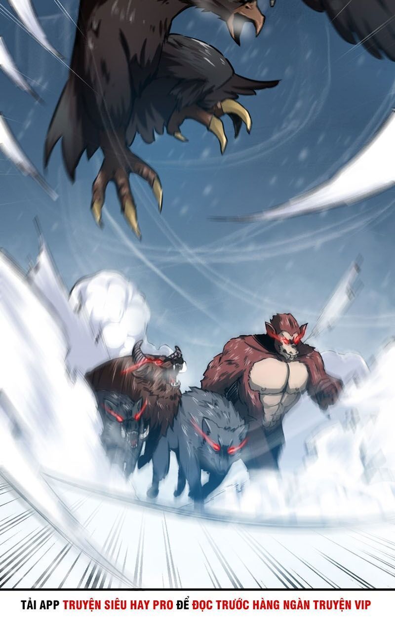 Thả Vu Nữ Đó Ra Chapter 48 - 6