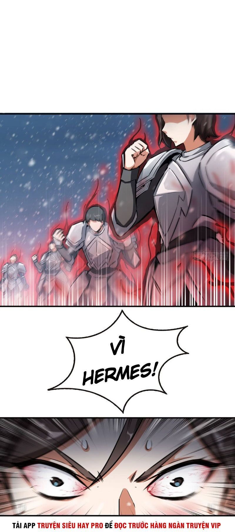 Thả Vu Nữ Đó Ra Chapter 48 - 8