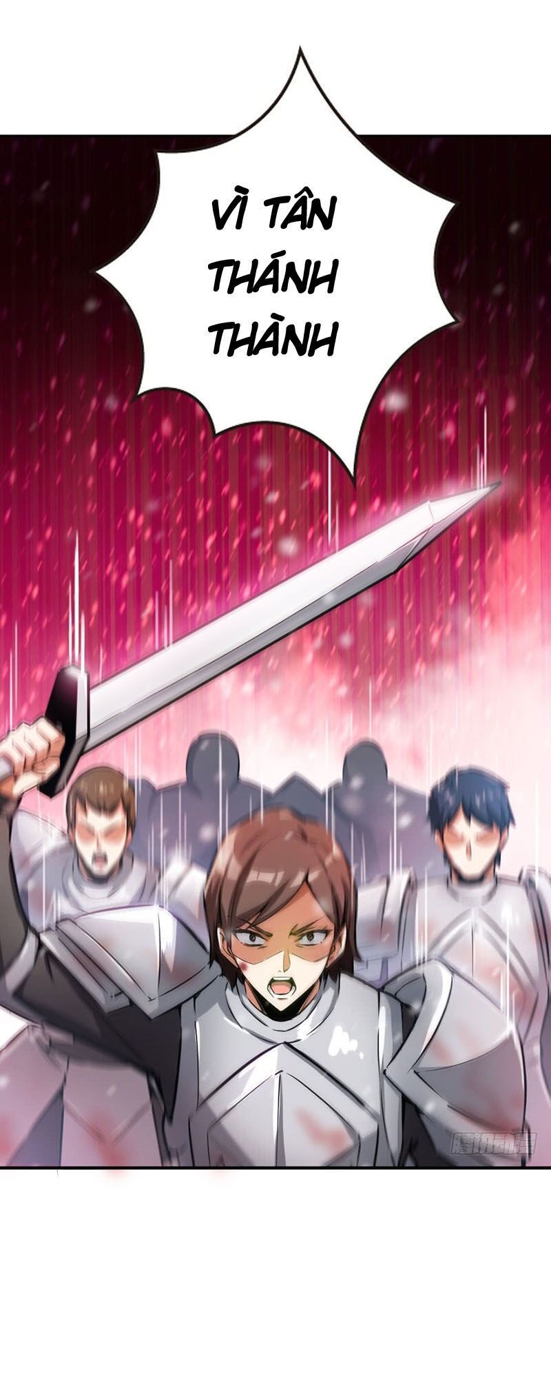 Thả Vu Nữ Đó Ra Chapter 48 - 9