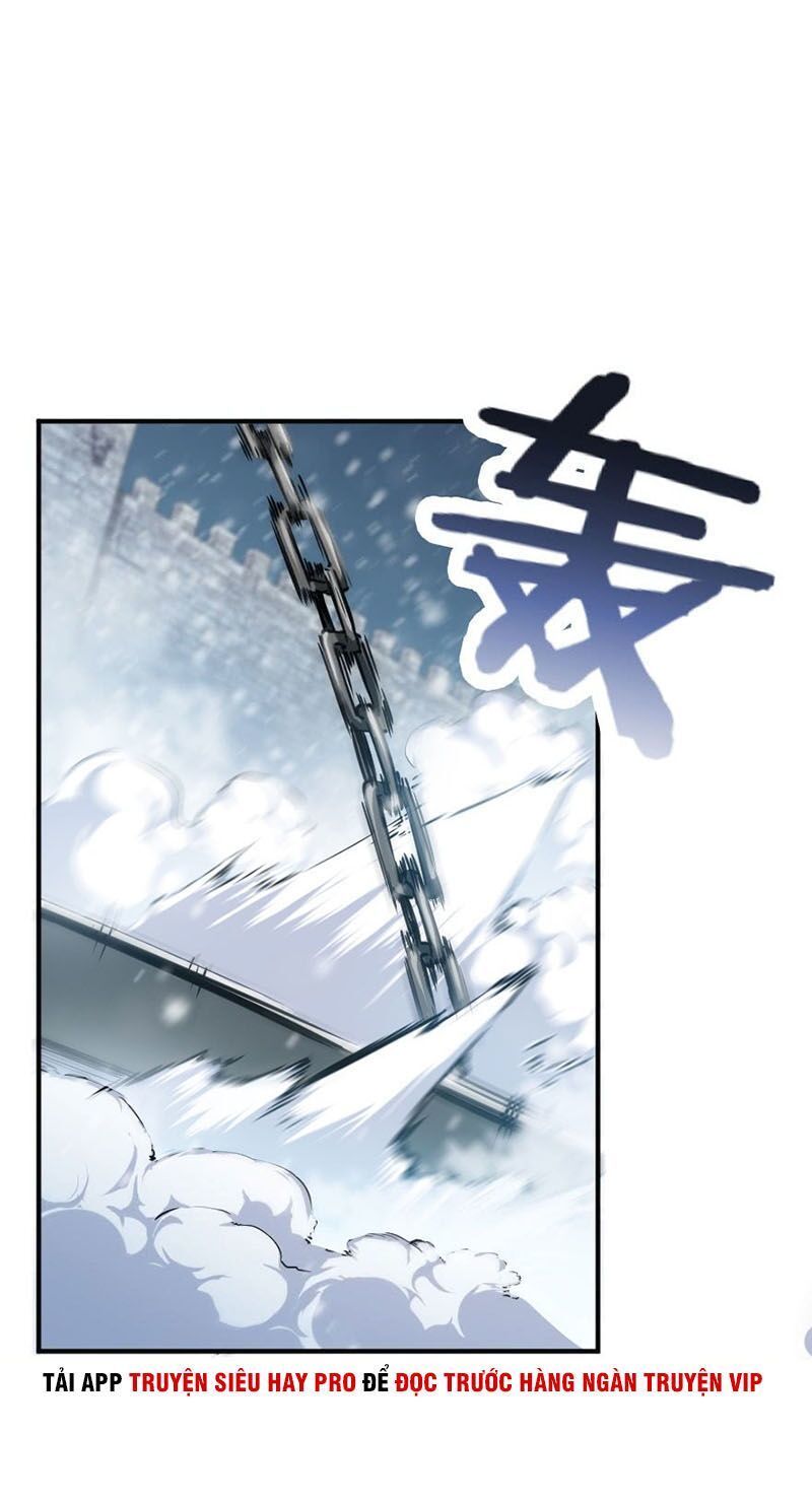 Thả Vu Nữ Đó Ra Chapter 48 - 10