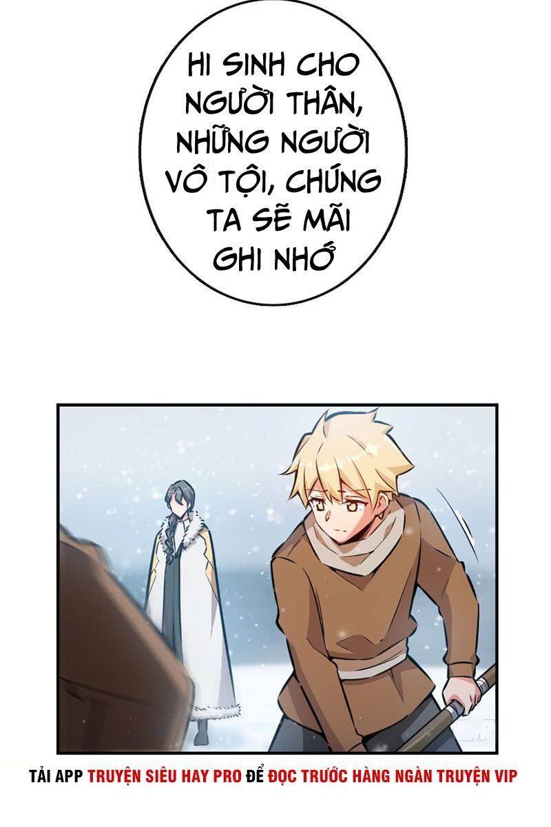 Thả Vu Nữ Đó Ra Chapter 49 - 4