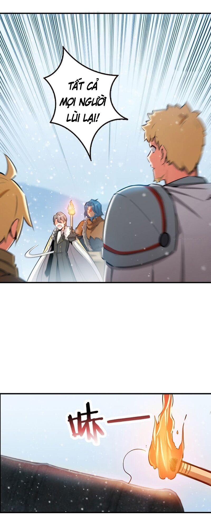 Thả Vu Nữ Đó Ra Chapter 51 - 11