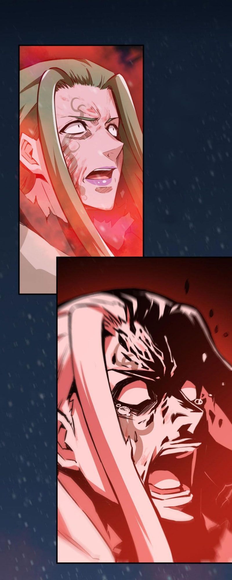 Thả Vu Nữ Đó Ra Chapter 55 - 9