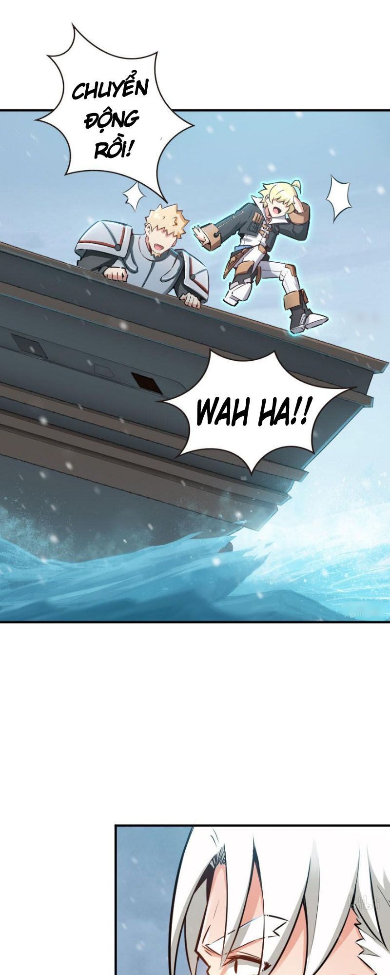 Thả Vu Nữ Đó Ra Chapter 58 - 24