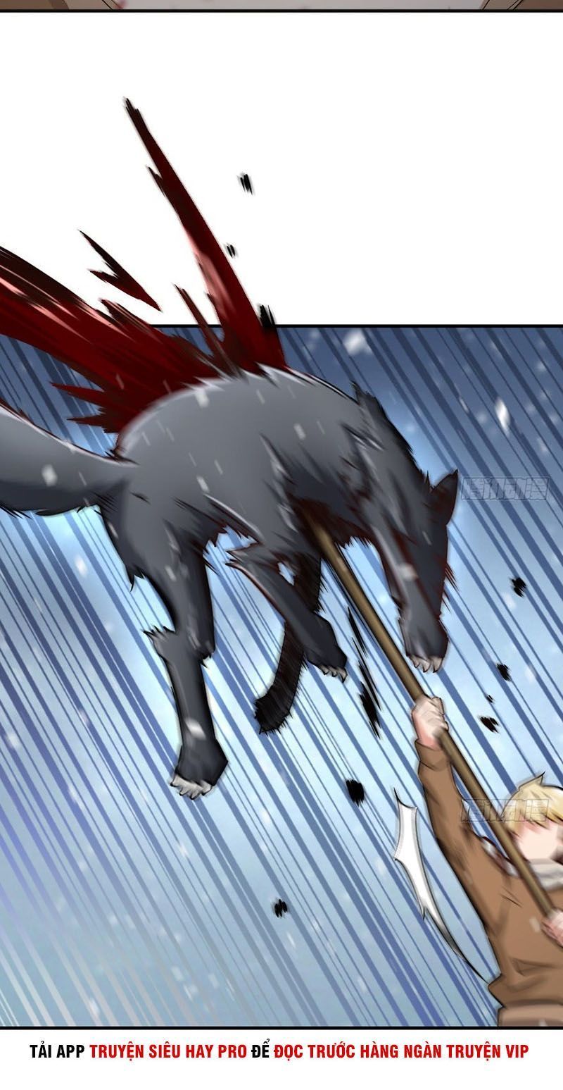 Thả Vu Nữ Đó Ra Chapter 62 - 4