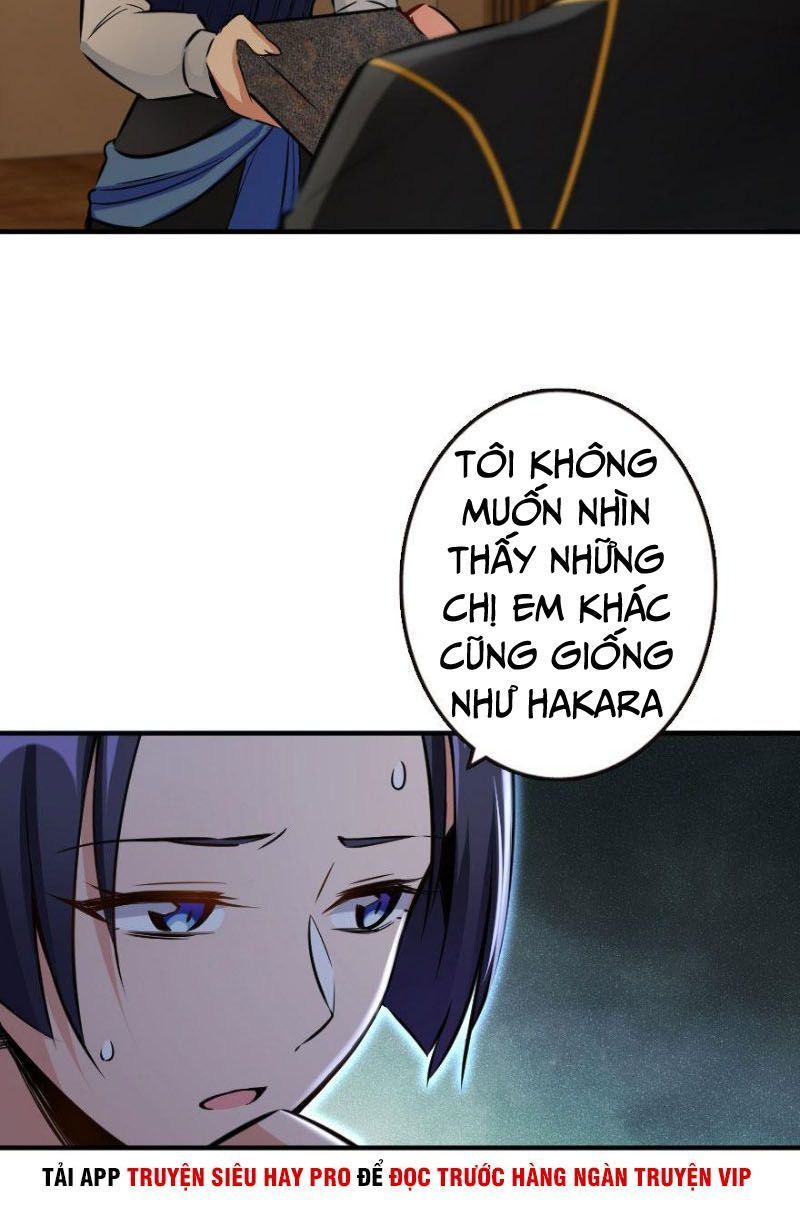 Thả Vu Nữ Đó Ra Chapter 72 - 18