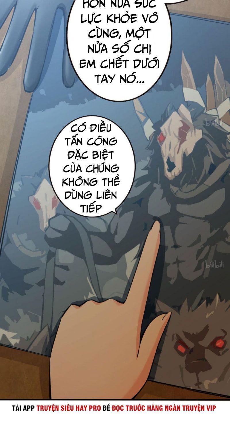 Thả Vu Nữ Đó Ra Chapter 72 - 4