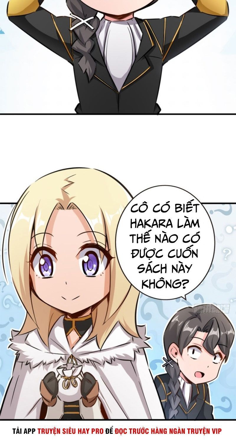 Thả Vu Nữ Đó Ra Chapter 73 - 14