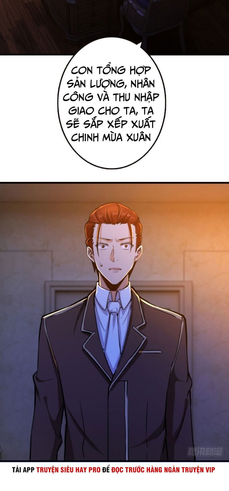 Thả Vu Nữ Đó Ra Chapter 74 - 20