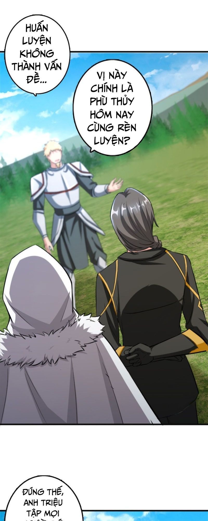 Thả Vu Nữ Đó Ra Chapter 78 - 6