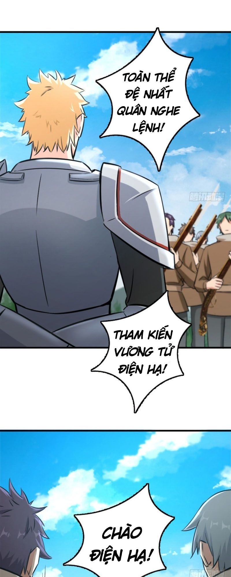 Thả Vu Nữ Đó Ra Chapter 78 - 8