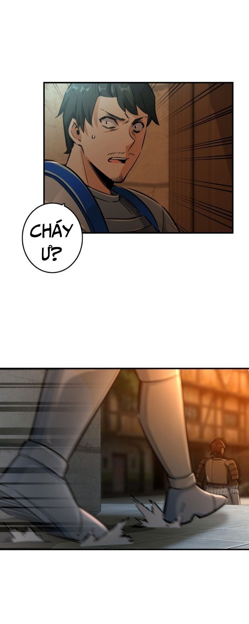 Thả Vu Nữ Đó Ra Chapter 81 - 1