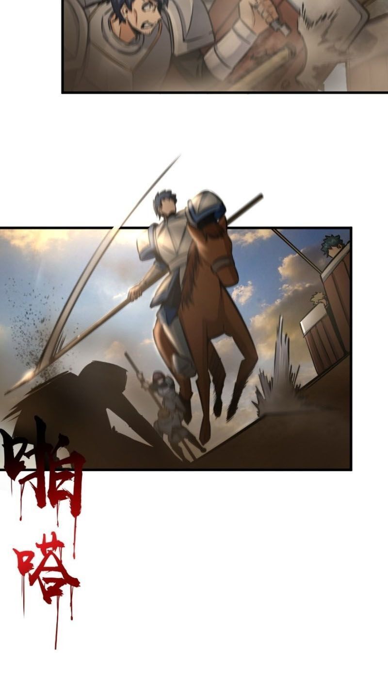 Thả Vu Nữ Đó Ra Chapter 81 - 35