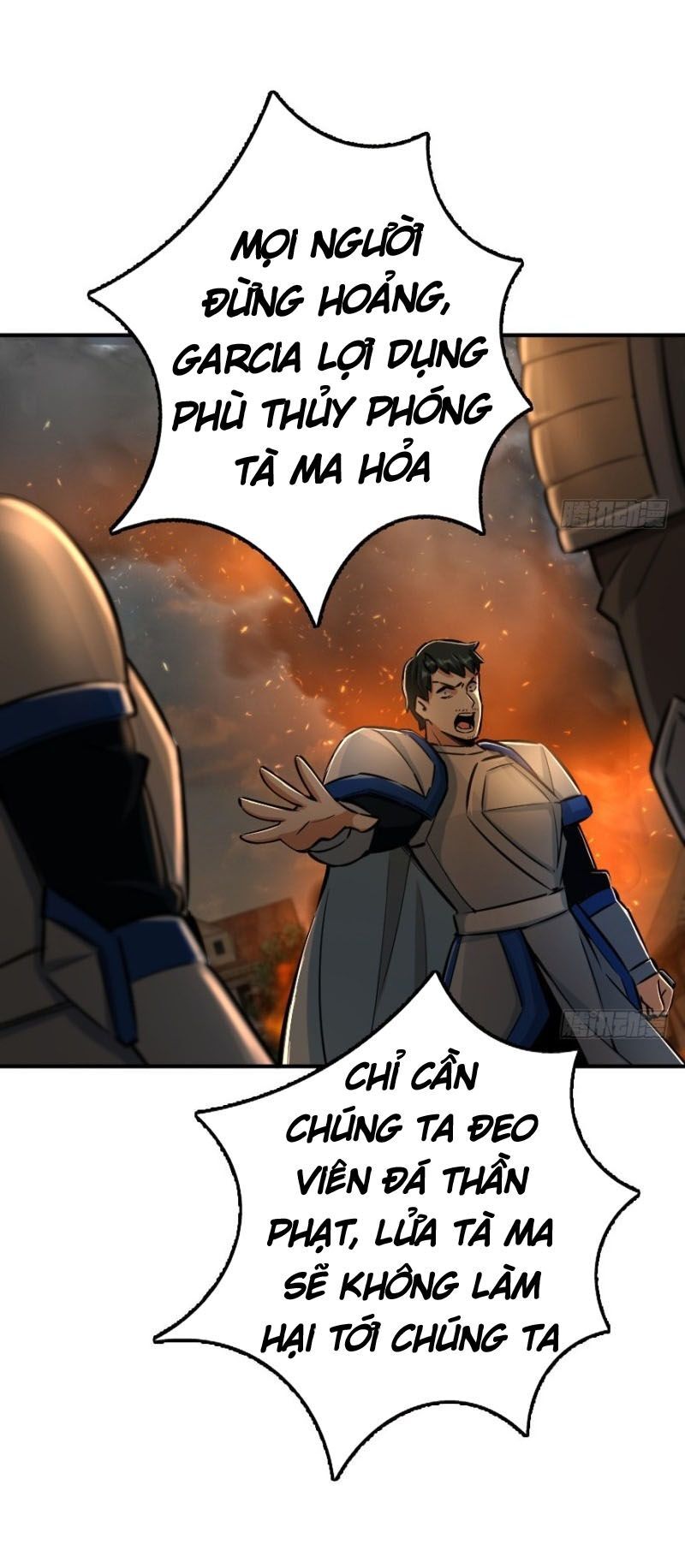 Thả Vu Nữ Đó Ra Chapter 81 - 9