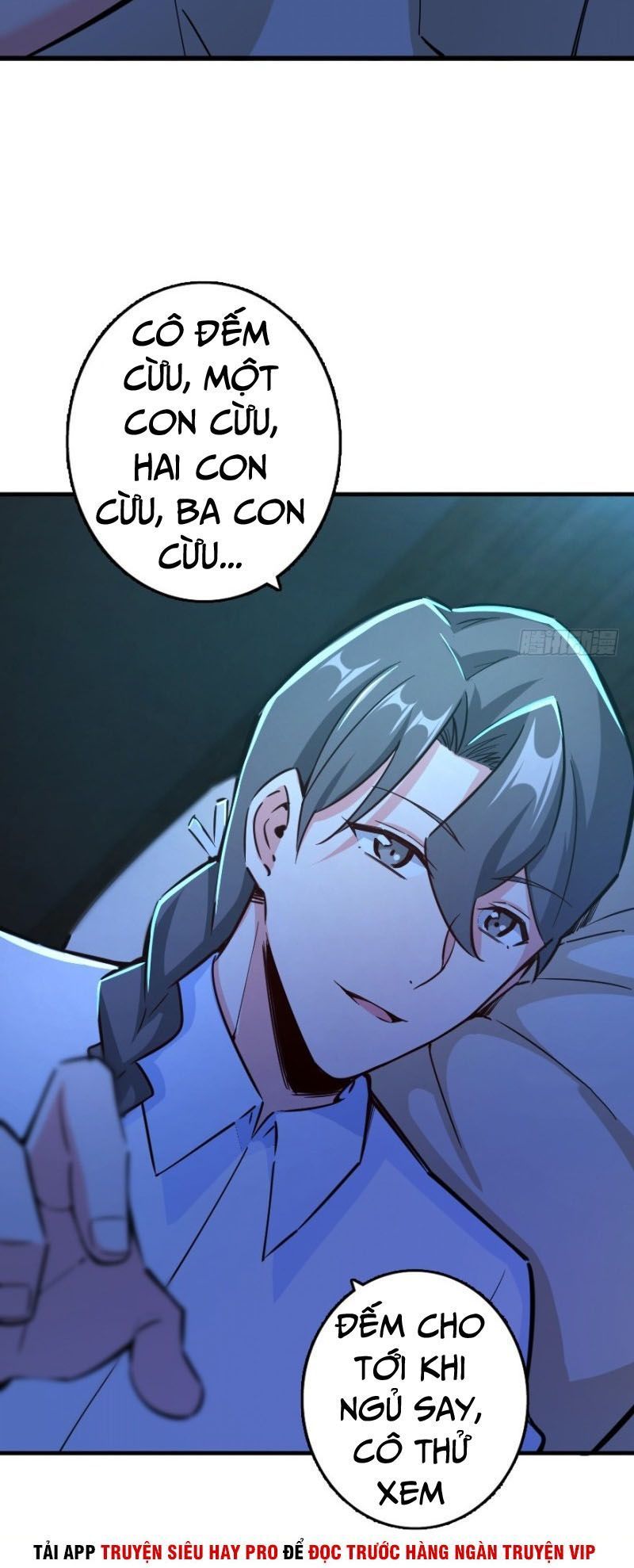 Thả Vu Nữ Đó Ra Chapter 84 - 12