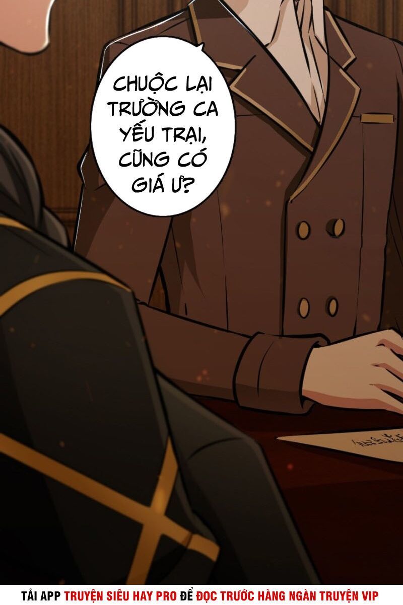 Thả Vu Nữ Đó Ra Chapter 85 - 34