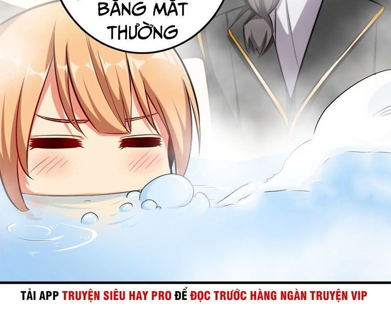 Thả Vu Nữ Đó Ra Chapter 91 - 23