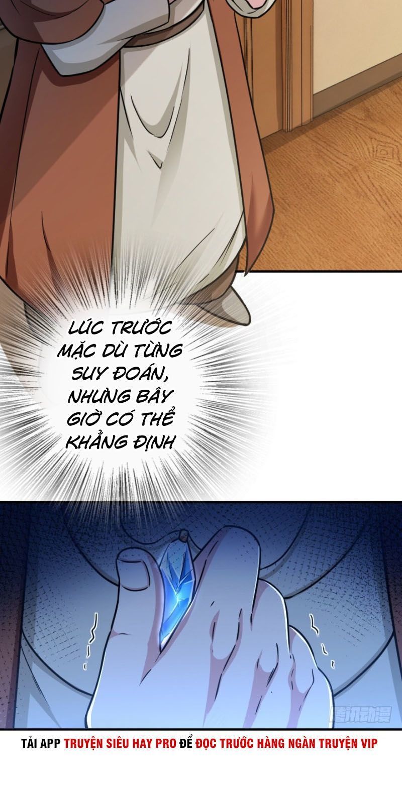 Thả Vu Nữ Đó Ra Chapter 96 - 13