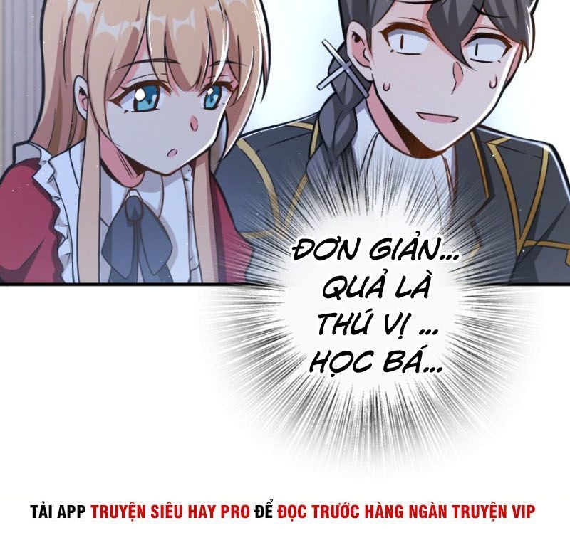 Thả Vu Nữ Đó Ra Chapter 96 - 29