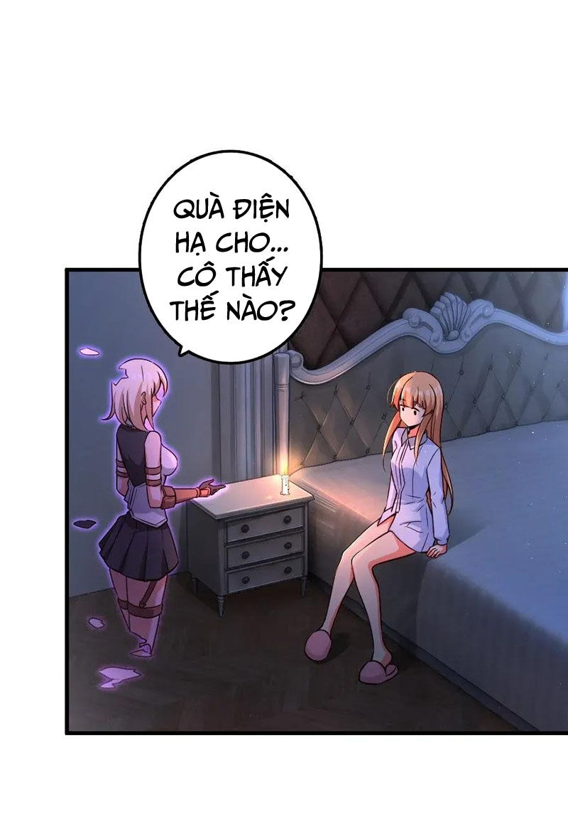Thả Vu Nữ Đó Ra Chapter 163 - 22