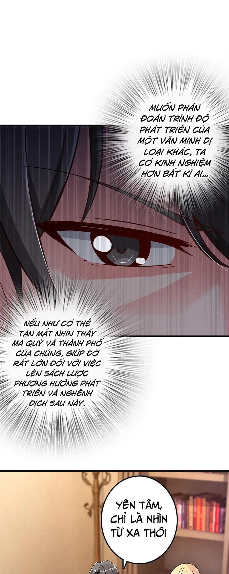 Thả Vu Nữ Đó Ra Chapter 179 - 11