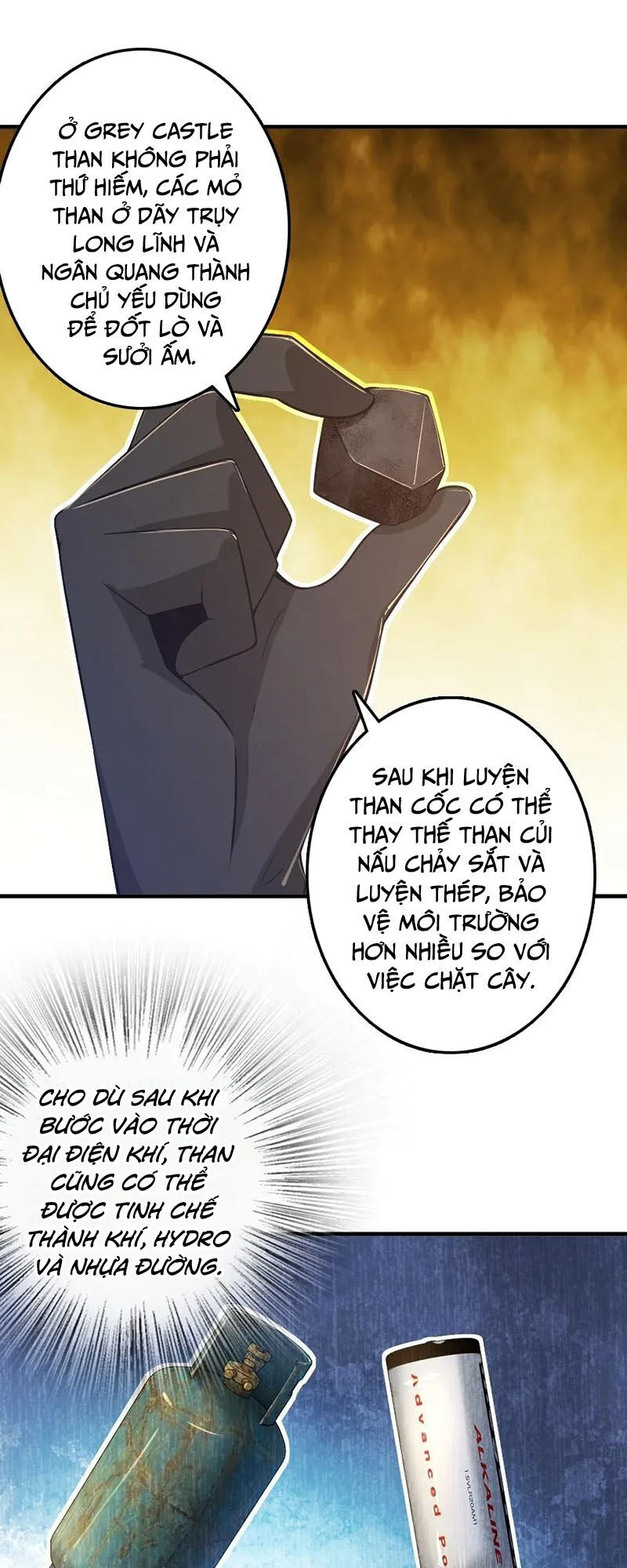 Thả Vu Nữ Đó Ra Chapter 179 - 23