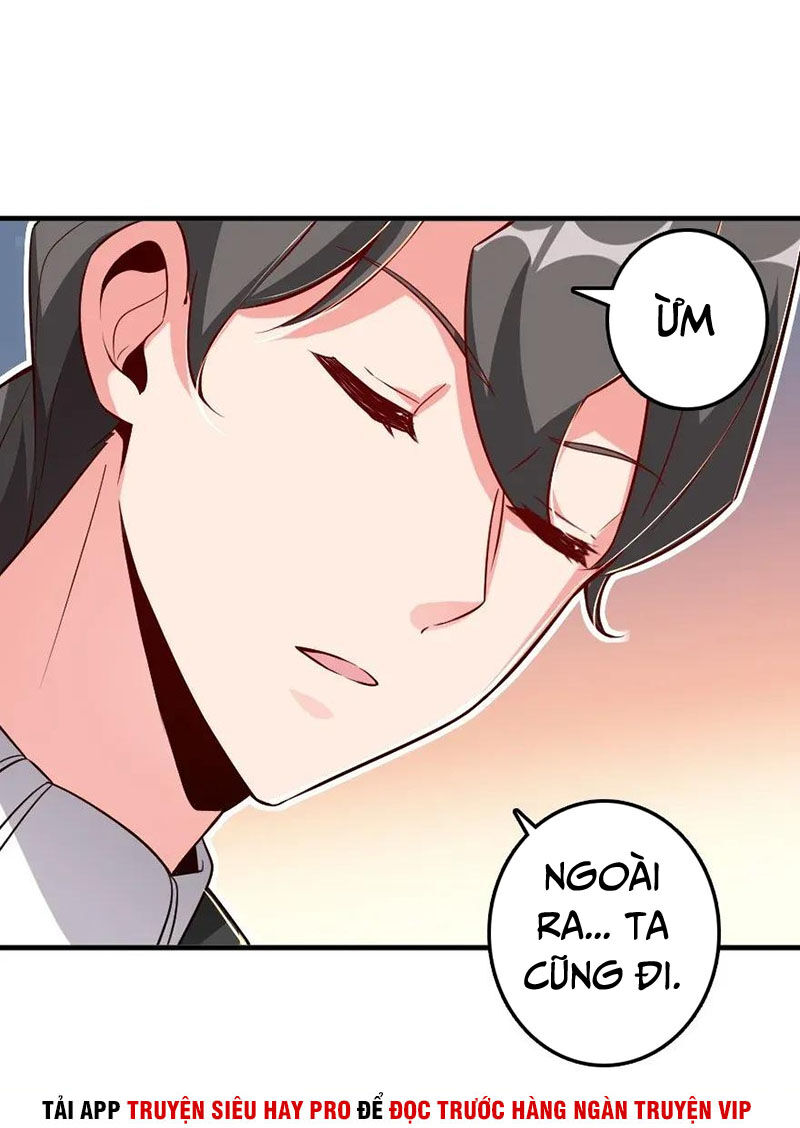 Thả Vu Nữ Đó Ra Chapter 179 - 8