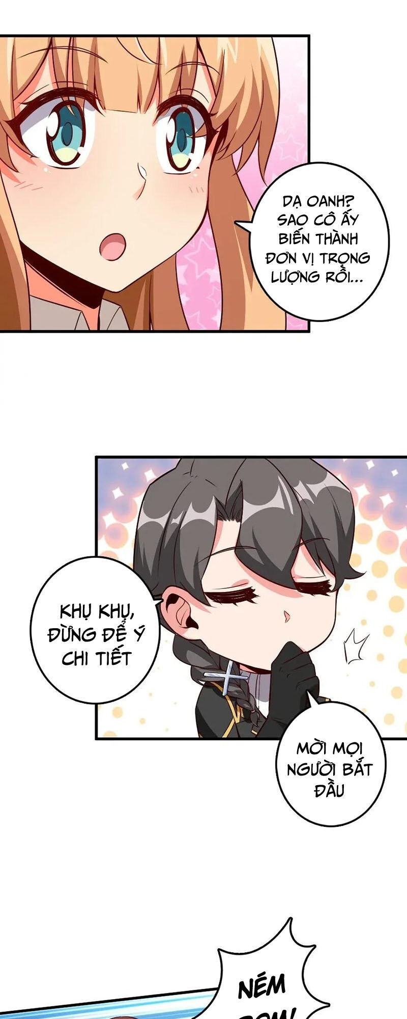 Thả Vu Nữ Đó Ra Chapter 180 - 30