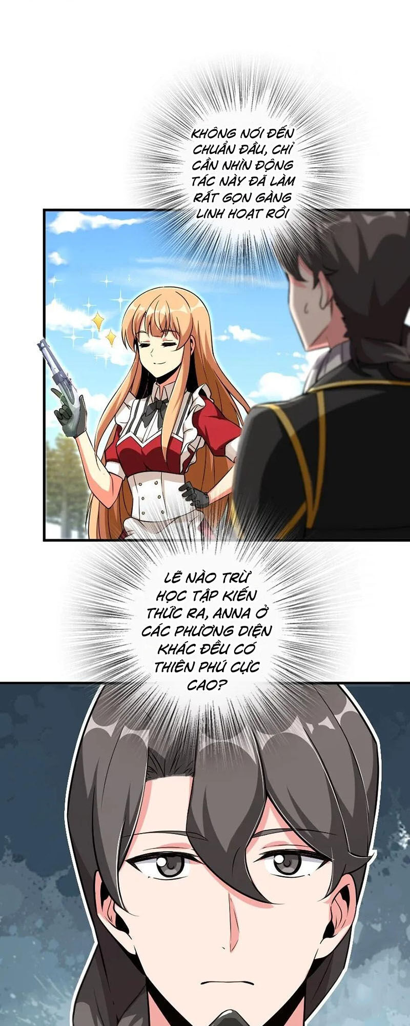 Thả Vu Nữ Đó Ra Chapter 180 - 8