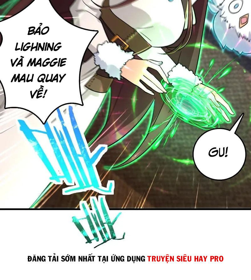 Thả Vu Nữ Đó Ra Chapter 182 - 30