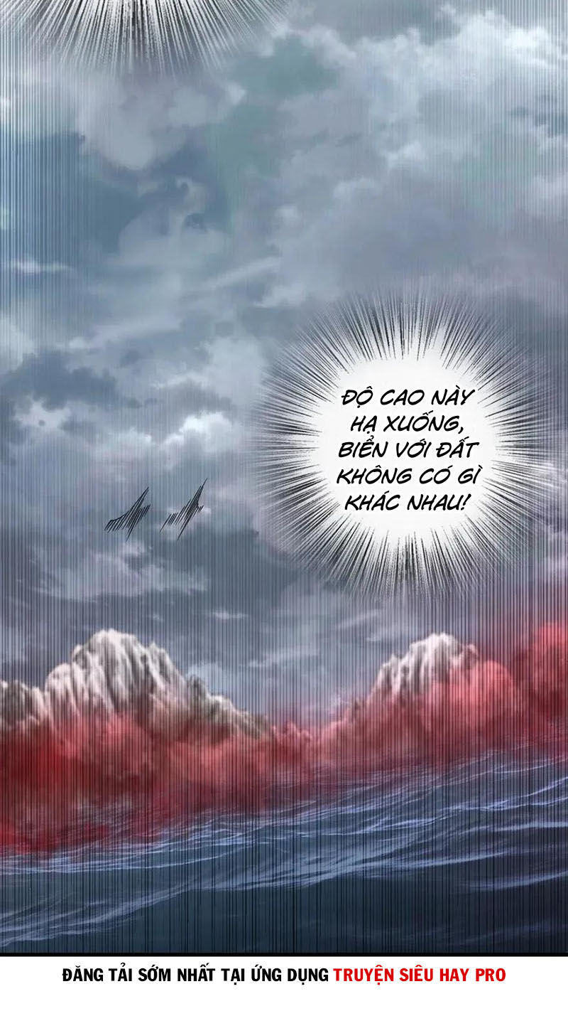 Thả Vu Nữ Đó Ra Chapter 182 - 38