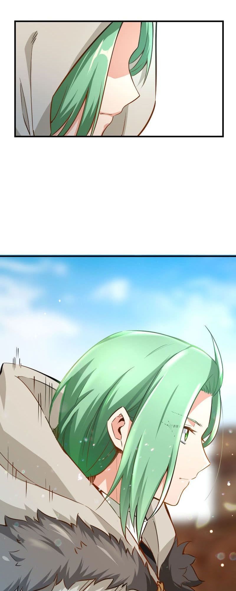 Thả Vu Nữ Đó Ra Chapter 68 - 25