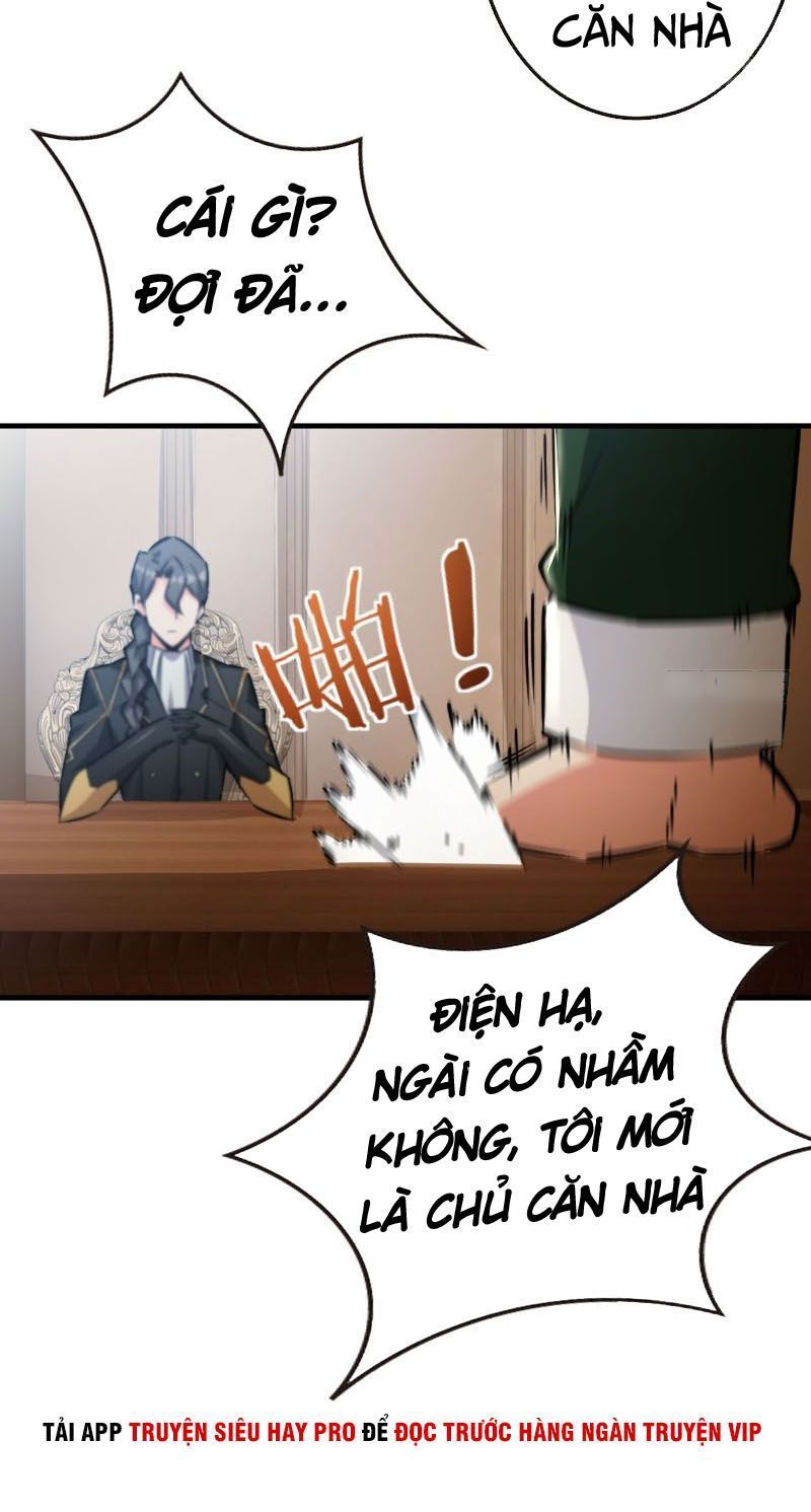 Thả Vu Nữ Đó Ra Chapter 68 - 8