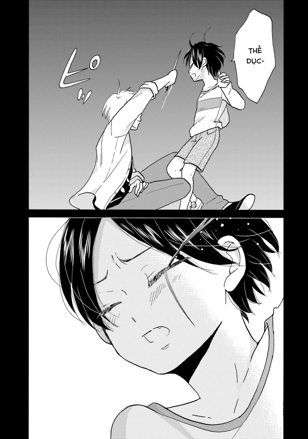 Yankee-Kun To Hakujou Gaaru Chapter 32 - 15