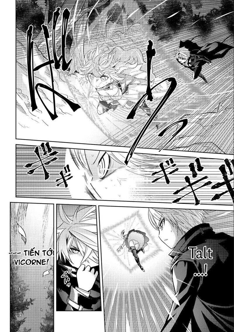 Sekai Saikō No Asashin, Isekai Kizoku Ni Tensei Suru Chapter 7.2 - 15