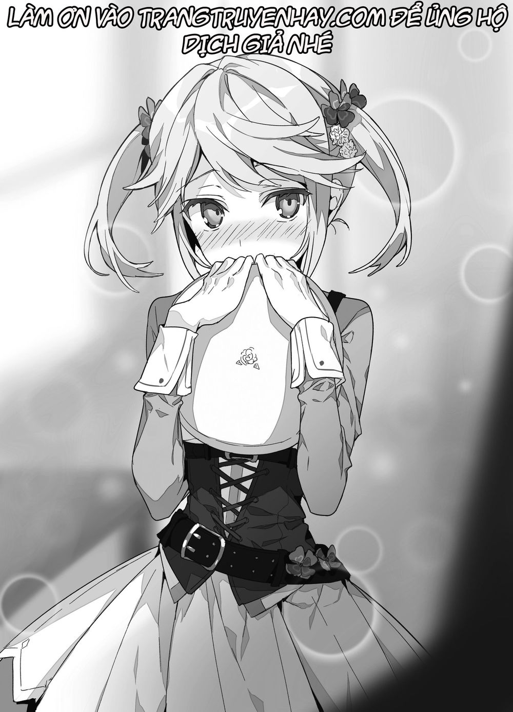 Sekai Saikō No Asashin, Isekai Kizoku Ni Tensei Suru Chapter 3.1 - 7