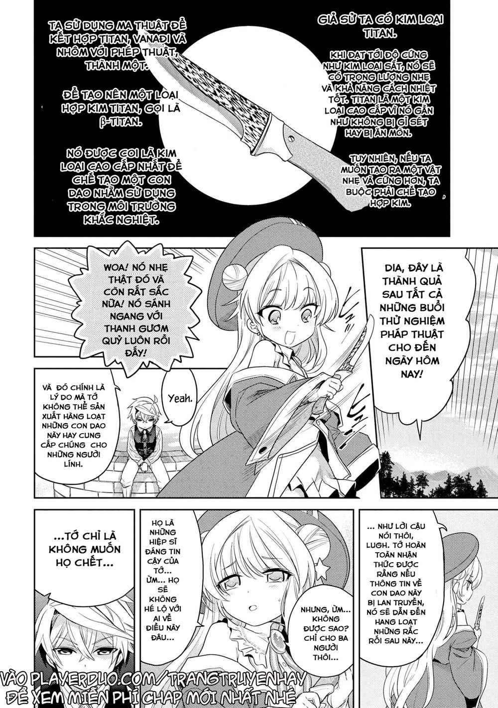 Sekai Saikō No Asashin, Isekai Kizoku Ni Tensei Suru Chapter 3.2 - 2