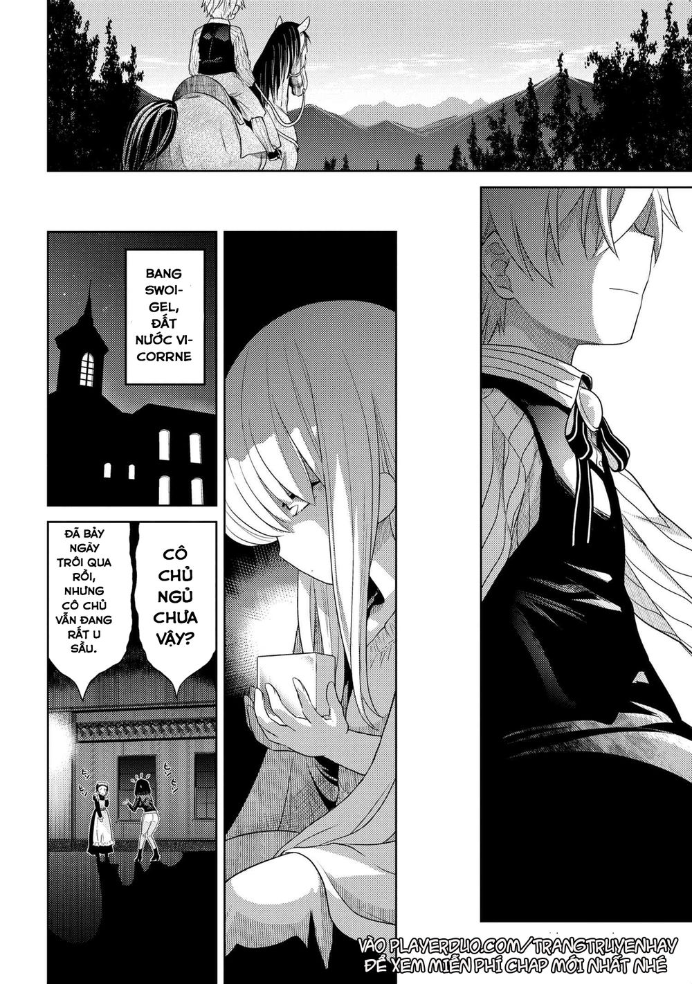 Sekai Saikō No Asashin, Isekai Kizoku Ni Tensei Suru Chapter 3.2 - 9