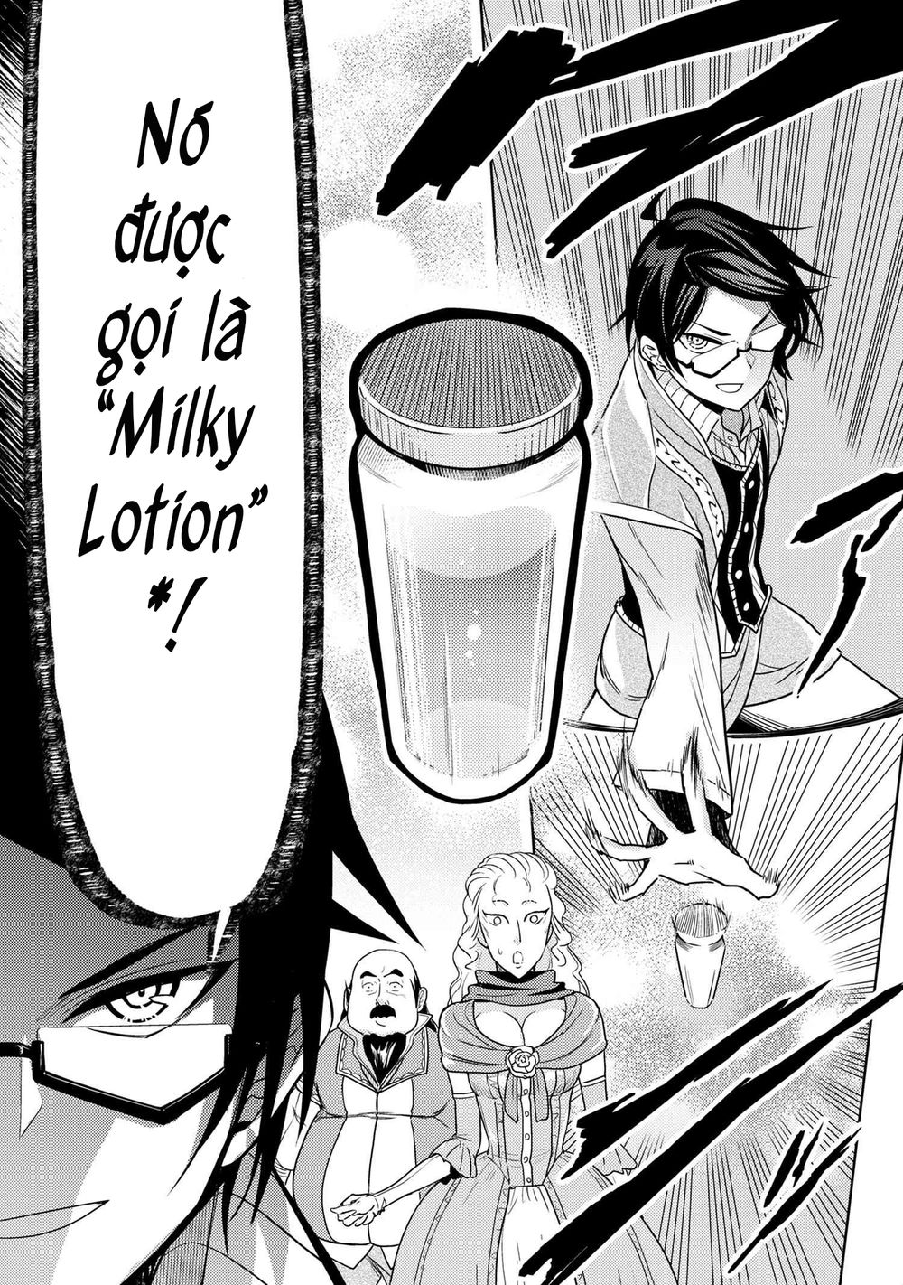 Sekai Saikō No Asashin, Isekai Kizoku Ni Tensei Suru Chapter 5.2 - 12